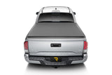 Truxedo 16-20 Toyota Tacoma 5ft Sentry CT Bed Cover Truxedo Bed Covers - Roll Up  AXOPROS