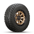 AMP Terrain Attack R/T Tire - 35X12.50R22LT 117Q AMP Tires Automotive/UTV Tires - On Road  AXOPROS
