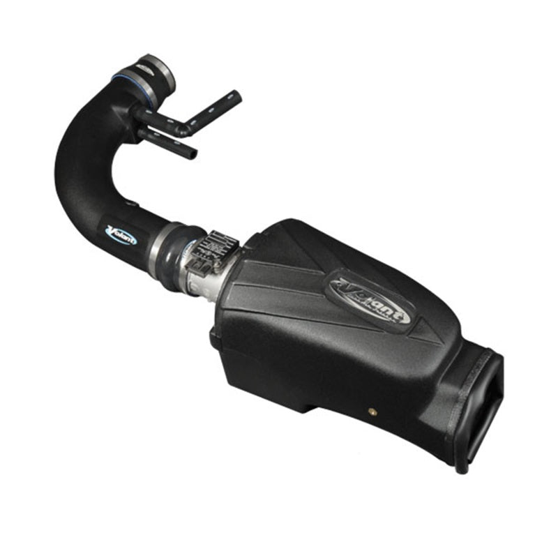 Volant 97-02 Ford Expedition 4.6 V8 Pro5 Closed Box Air Intake System Volant Cold Air Intakes  AXOPROS