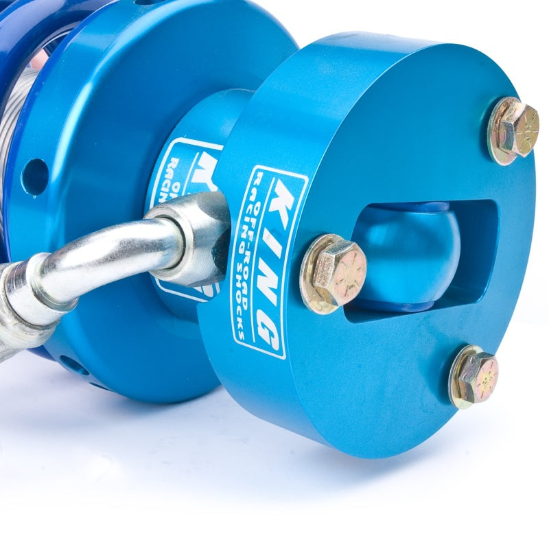 King Shocks 96-02 Toyota 4Runner Front 2.5 Dia Internal Reservoir Coilover (Pair) King Shocks Coilovers  AXOPROS