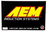 AEM 10 Hyundai Genesis Coupe 2.0L L4 Silver Cold Air Intake AEM Induction Cold Air Intakes  AXOPROS