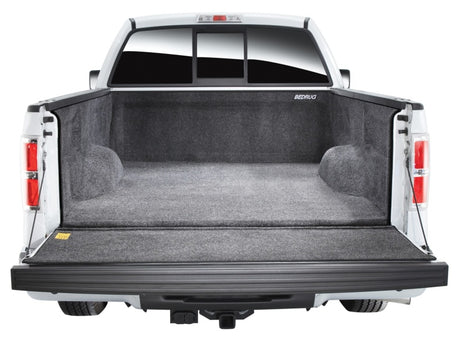 BedRug 04-14 Ford F-150 5.5ft Bed w/o Factory Step Gate Bedliner BedRug Bed Liners  AXOPROS