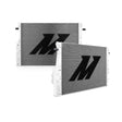 Mishimoto 08-10 Ford 6.4L Powerstroke Radiator - Version 2 Mishimoto Radiators  AXOPROS