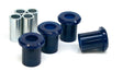 SuperPro 1964 Sunbeam Tiger Front Control Arm Bushing Kit Superpro Bushing Kits  AXOPROS