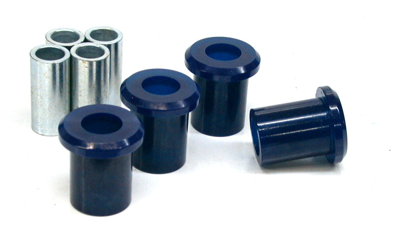 SuperPro 1964 Sunbeam Tiger Front Control Arm Bushing Kit Superpro Bushing Kits  AXOPROS