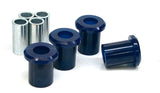 SuperPro 1964 Sunbeam Tiger Front Control Arm Bushing Kit Superpro Bushing Kits  AXOPROS