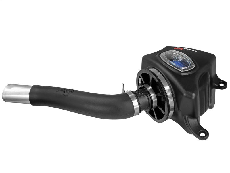 aFe Momentum HD AIS PRO 5R Intake 2014 RAM 1500 EcoDiesel V6-3.0L (td) aFe Cold Air Intakes  AXOPROS