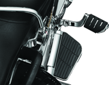 Kuryakyn Passenger Cruise Pegs 01-17 Honda GL1800 Chrome Kuryakyn Footpegs  AXOPROS