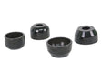 Whiteline 1965-1969 Pontiac Tempest Front Ball Joint Dust Boots Whiteline Bushing Kits  AXOPROS