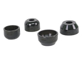 Whiteline 1965-1969 Pontiac Tempest Front Ball Joint Dust Boots Whiteline Bushing Kits  AXOPROS