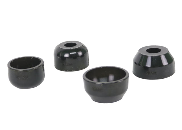 Whiteline 1965-1969 Pontiac Tempest Front Ball Joint Dust Boots Whiteline Bushing Kits  AXOPROS