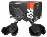 K&N 08-03 Infiniti G37 3.7L V6 Performance Intake Kit K&N Engineering Cold Air Intakes  AXOPROS