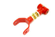 BMR 05-10 S197 Mustang Upper Control Arm On-Car Adj. (Polyurethane) - Red BMR Suspension Control Arms  AXOPROS