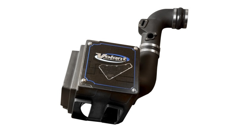 Volant 13-15 Chevrolet Silverado 2500/3500HD 6.6 V8 PowerCore Closed Box Air Intake System Volant Cold Air Intakes  AXOPROS