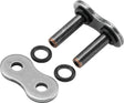BikeMaster 530 BMOR O-Ring Rivet Link BikeMaster Chains  AXOPROS