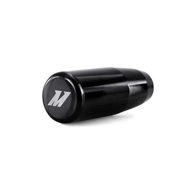Mishimoto Shift Knob Black Mishimoto Shift Knobs  AXOPROS