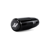 Mishimoto Shift Knob Black Mishimoto Shift Knobs  AXOPROS