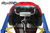 GReddy 13-15 Scion FR-S Supreme SP Exhaust GReddy Catback  AXOPROS