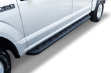 Go Rhino 17-20 Ford F-150 Raptor RB10 Complete Kit w/RB10 + Brkts Go Rhino Running Boards  AXOPROS