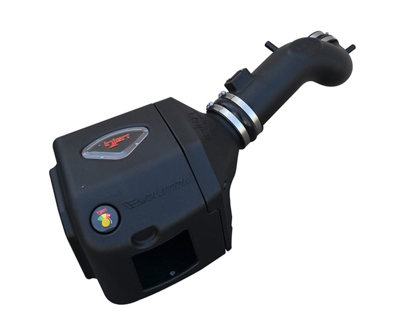 Injen 02-06 Cadillac Escalade V8 5.3L/6.0L Evolution Air Intake Injen Cold Air Intakes  AXOPROS