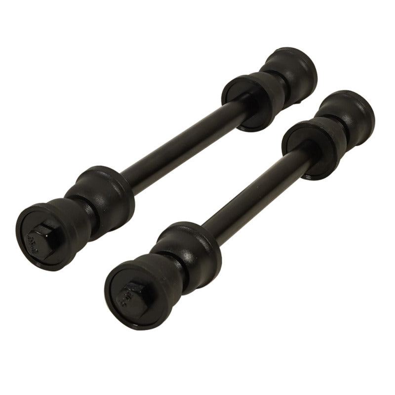 BD Diesel Sway Bar End Link Upgrade Kit - 01-19 Chevy Silverado/GMC Sierra 2500HD/3500HD BD Diesel Steering Stabilizer  AXOPROS