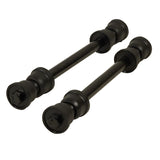 BD Diesel Sway Bar End Link Upgrade Kit - 01-19 Chevy Silverado/GMC Sierra 2500HD/3500HD BD Diesel Steering Stabilizer  AXOPROS
