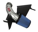 Injen 13 Jeep Grand Cherokee SRT-8 6.4L V8 Polished Short Ram Intake w/ Heat Shield Injen Cold Air Intakes  AXOPROS