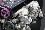 HKS GTIII 2530 SPORTS TURBINE KIT RB26 HKS Turbo Kits  AXOPROS
