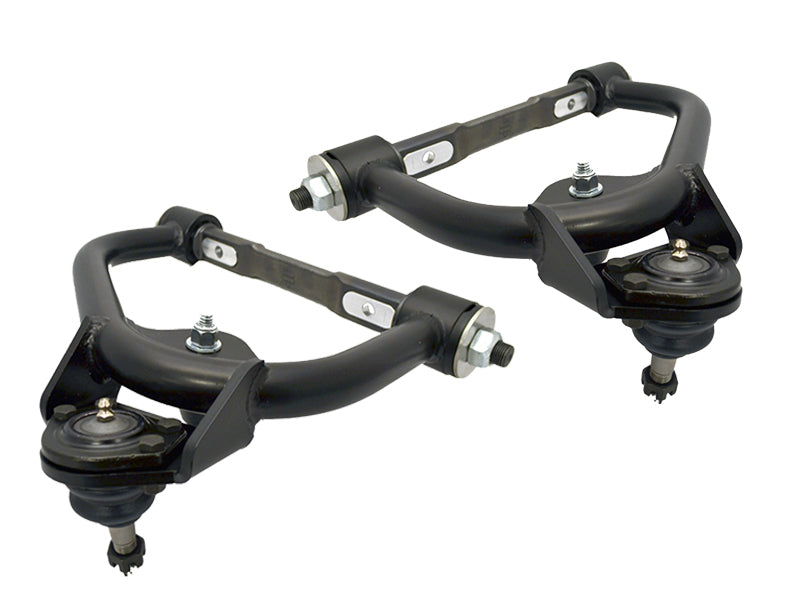 Ridetech 67-69 Camaro Firebird and 68-74 Nova Front Upper StrongArms Ridetech Control Arms  AXOPROS