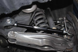 SPL Parts 06-13 BMW 3 Series/1 Series (E9X/E8X) Rear Toe Links w/Eccentric Lockouts (Excl M Models) SPL Parts Suspension Arms & Components  AXOPROS