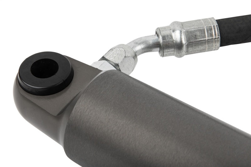 Fox 19+ GM 1500 Excludes TrailBoss/AT4 0-2in Lift Rear Elite Series 2.5 Shocks w/ DSC Adj FOX Coilovers  AXOPROS