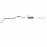 MagnaFlow BRE Exhaust Kit 95-98 Toyota T100 3.4L Magnaflow Catback  AXOPROS