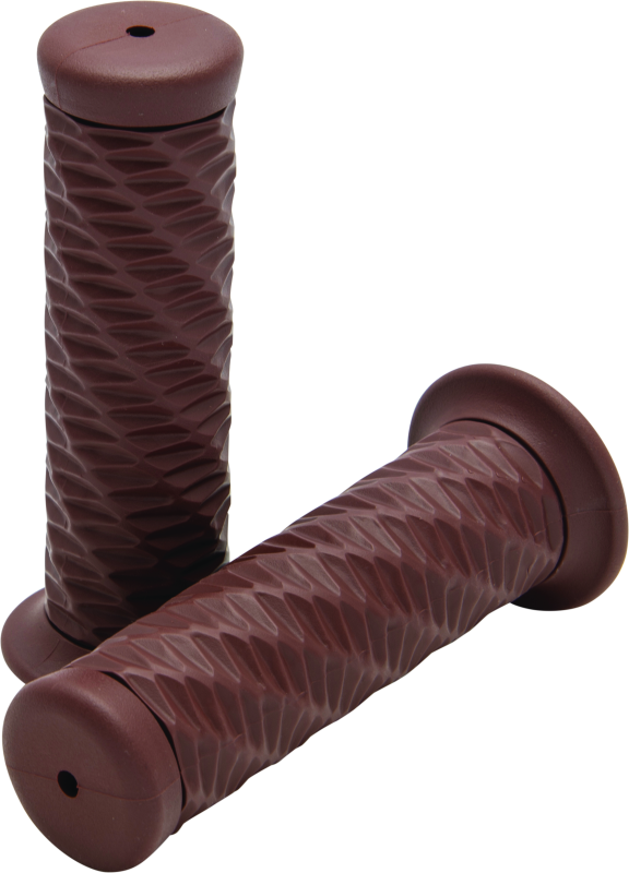 BikeMaster Spiral Grip - Brown BikeMaster Grips  AXOPROS