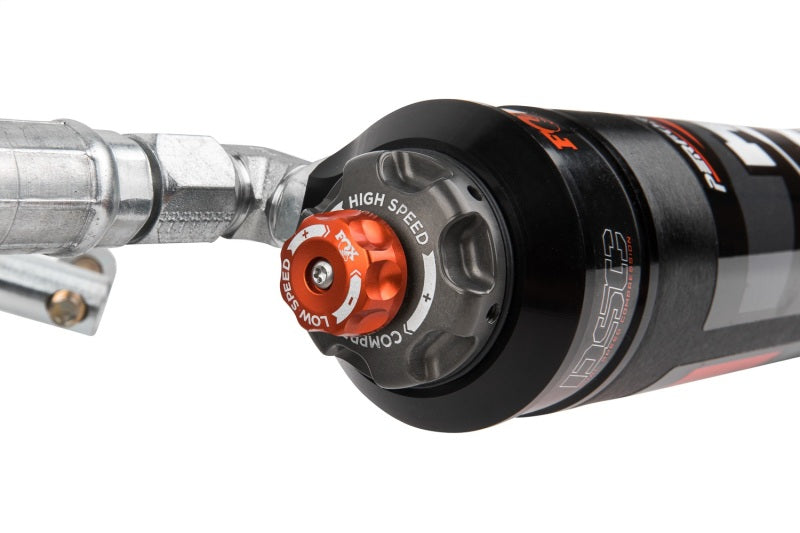 Fox 19+ Ram 1500 2.5 Perf. Series 6in R/R Front Coilover Non-TB/Non-AT4 3.5in / TB/AT4 1.5in Lift FOX Coilovers  AXOPROS