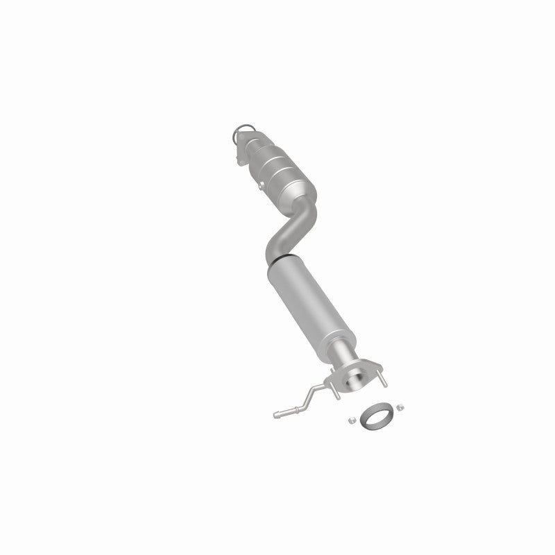 MagnaFlow Conv DF 04-09 Mazda RX-8 1.3L M/T Rear Magnaflow Catalytic Converter Direct Fit  AXOPROS