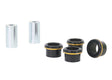 Whiteline 12+ Subaru BRZ / 12+ Scion FR-S / 12+ Toyota 86 Front C/Arm - Lwr Inner Rear Bushing Kit Whiteline Bushing Kits  AXOPROS