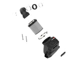 aFe 20-24 GM Trucks/SUVs L6-3.0L (td) LM2/LZ0 Momentum HD Cold Air Intake System w/ Pro DRY S Filter aFe Cold Air Intakes  AXOPROS