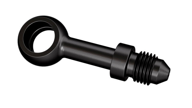 Goodridge Straight Banjo Adaptor for 3/8 or M10 Bolt Goodridge Brake Hardware  AXOPROS