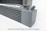 CSF BMW S54 Swap Into E36 / E46 Chassis High Performance Radiator CSF Radiators  AXOPROS