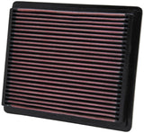 K&N Ford Drop In Air Filter K&N Engineering Air Filters - Drop In  AXOPROS