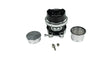 Turbosmart Nissan RB26DETT RacePort Gen-V Blow Off Valve - Black Turbosmart Blow Off Valves  AXOPROS