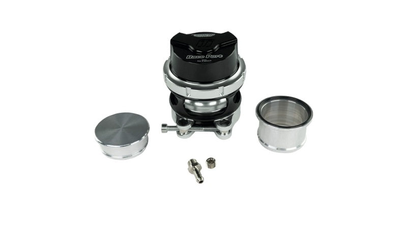 Turbosmart Nissan RB26DETT RacePort Gen-V Blow Off Valve - Black Turbosmart Blow Off Valves  AXOPROS