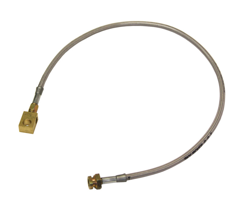 Skyjacker 1982-1993 Dodge W150 Pickup Brake Hose Skyjacker Brake Line Kits  AXOPROS