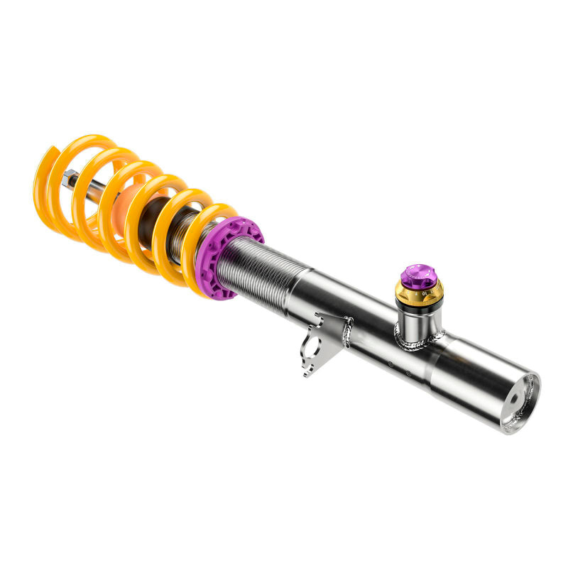 KW Coilover Kit V4 Bundle 2020 BMW X5/X6 M (F95) (Including Competition) KW Coilovers  AXOPROS