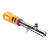 KW Coilover Kit V4 Bundle 2020 BMW X5/X6 M (F95) (Including Competition) KW Coilovers  AXOPROS