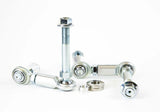 SPL Parts 2009+ Nissan 370Z Front Swaybar Endlinks SPL Parts Sway Bar Endlinks  AXOPROS