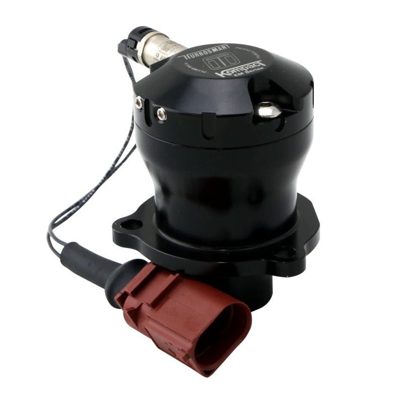 Turbosmart 15-21 Volkswagen GTI/Golf R MK7 Kompact EM Plumb Back VR1 Diverter Valve Turbosmart Blow Off Valves  AXOPROS