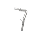 MagnaFlow 07-17 Dodge Ram 2500/3500 6.7L DPF-Back SS 5in Single Passenger Side Rear Exit Magnaflow DPF Back  AXOPROS