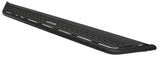 Go Rhino 09-19 Ram 1500 Dominator Extreme D6 SideSteps Complete Kit w/SideStep + Brkts Go Rhino Side Steps  AXOPROS