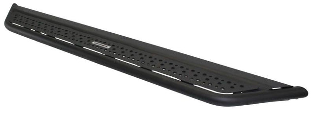 Go Rhino 15-20 Chevy Colorado Dominator Extreme D6 SideSteps Complete Kit w/SideStep + Brkts Go Rhino Side Steps  AXOPROS